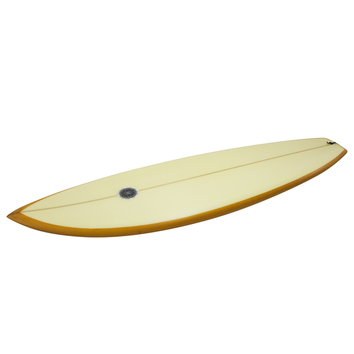 TUDOR SURFBOARDS / JT BONZER 6`2 