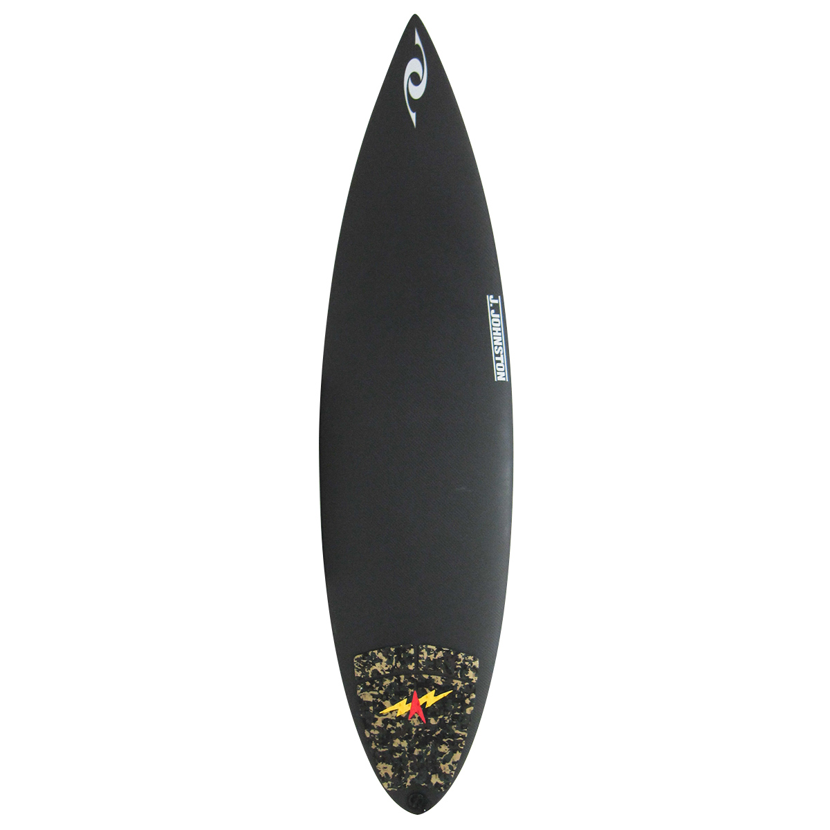 Jeff Johnston / 6`2 PRO AVISO CLASSIC LABEL