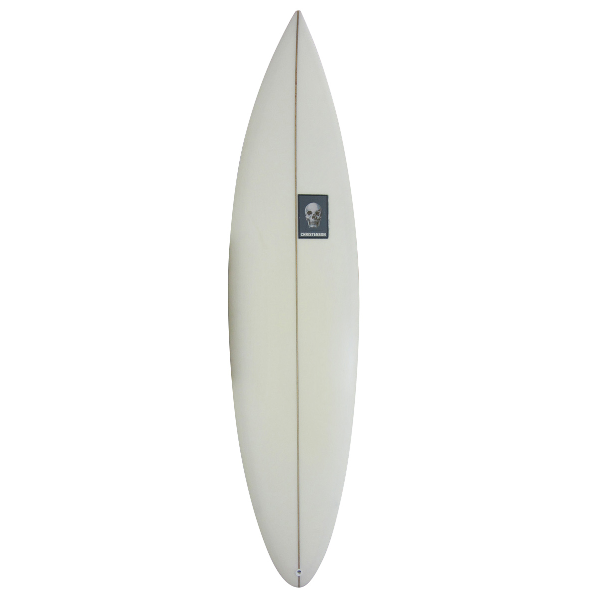 Christenson / Custom 6`6 