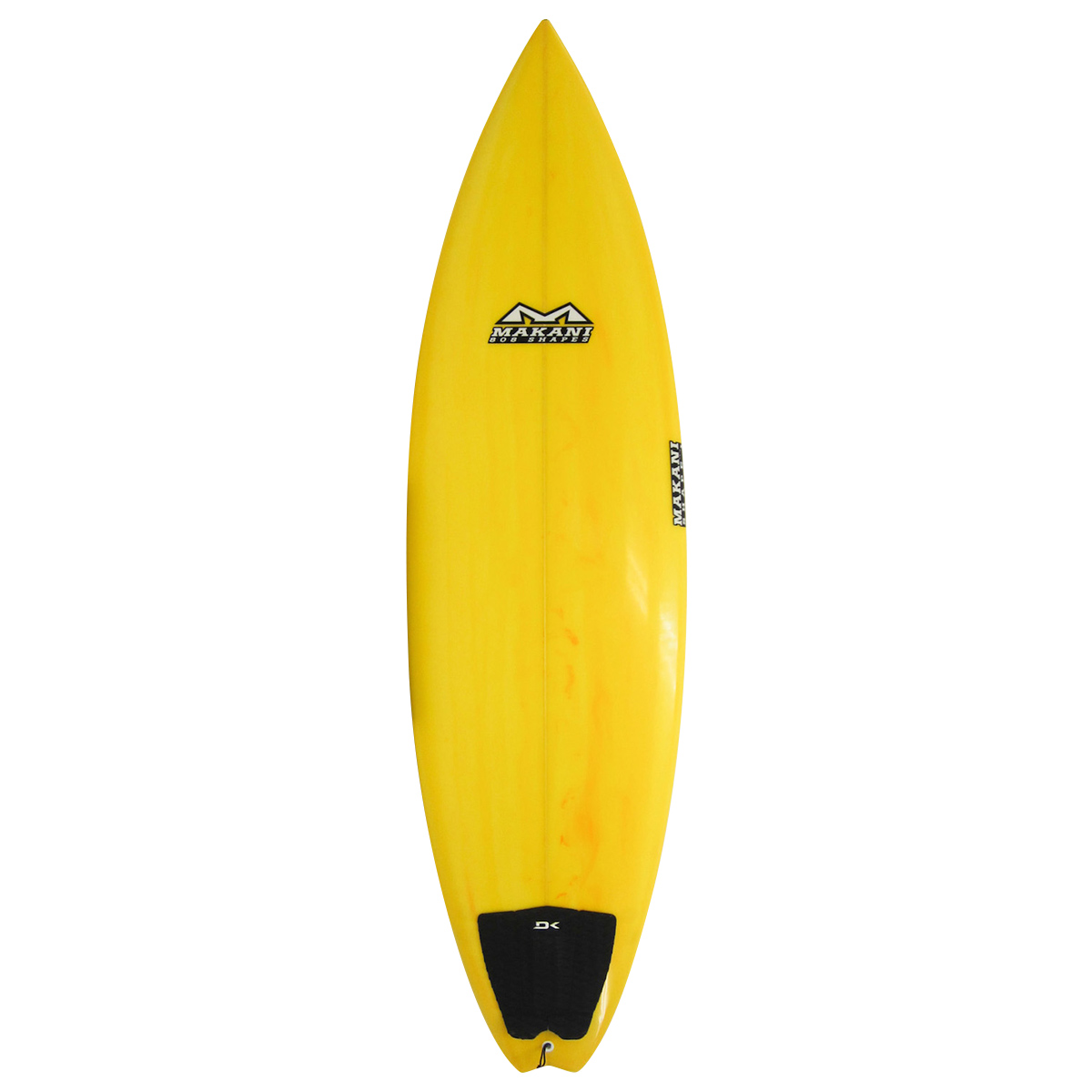 MAKANI 808 SHAPES / 7'0 Custom Fish