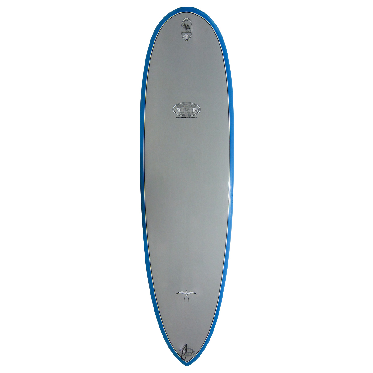 HAWAIIAN PRO DESIGNS / SCORPION 7`2 EPC  
