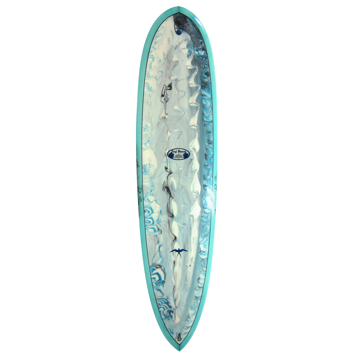 HAWAIIAN PRO DESIGNS / 7`11 SCORPION