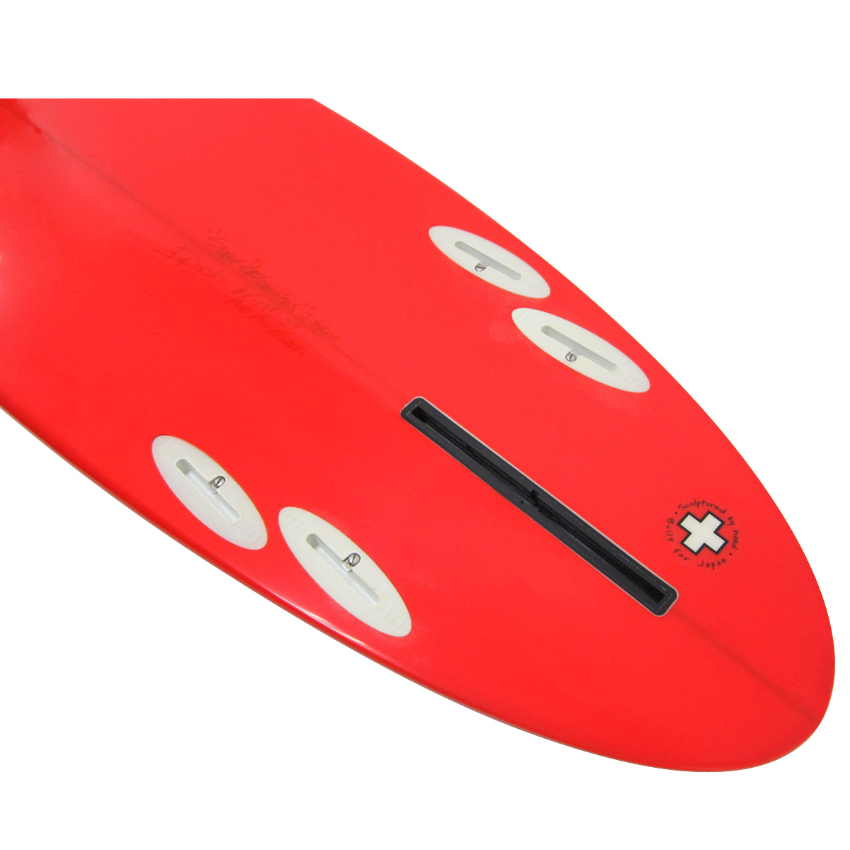 DOC Surf Prescriptions / 5Fin Bonzer 6`3
