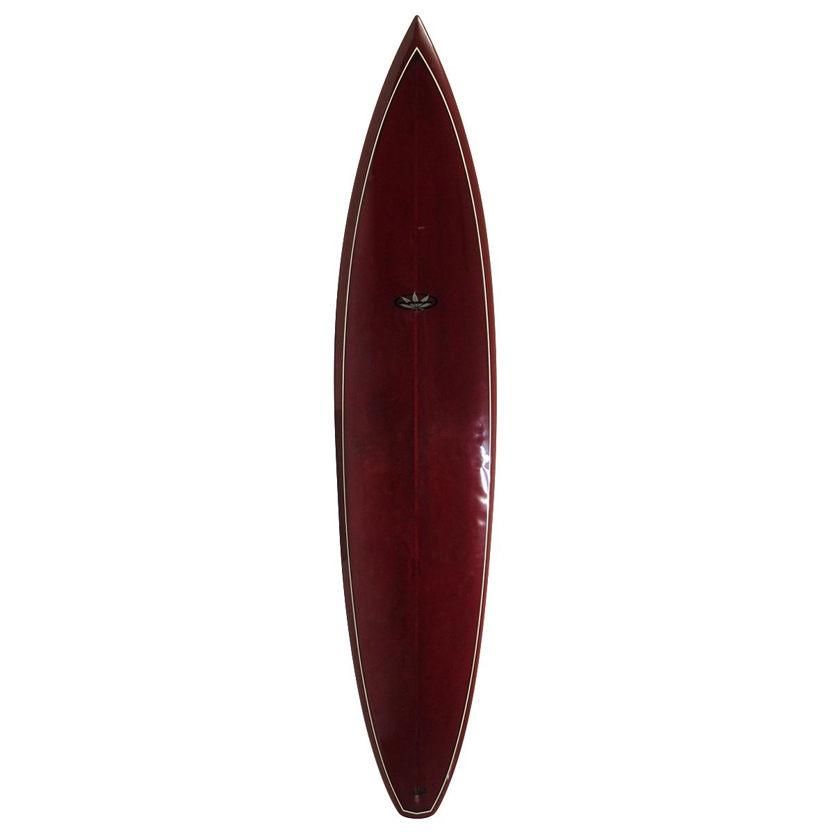 K-SHAPE / 8`3 Retro Custom Shaped By Yasunori Kakai