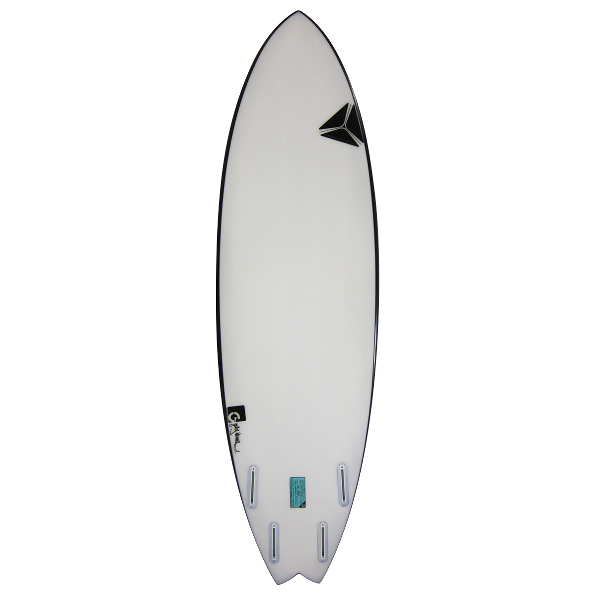 FORMULA ENERGY  / NEMO QUAD 6`2