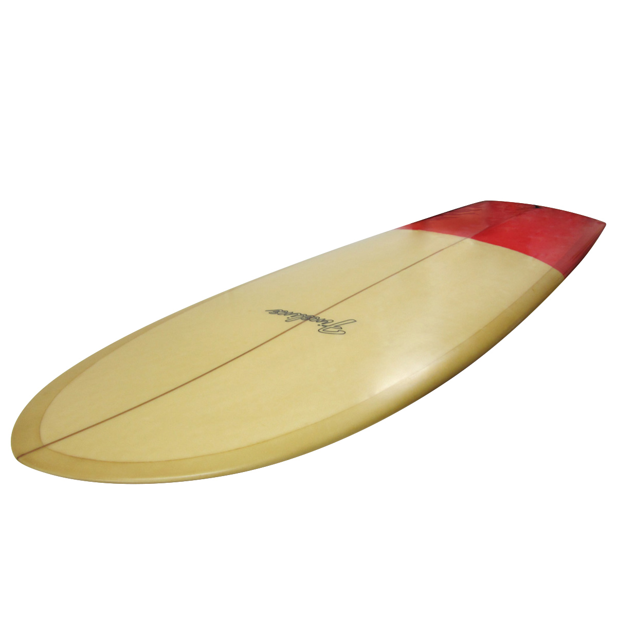 Fine Line / P-38 HULL 5`9