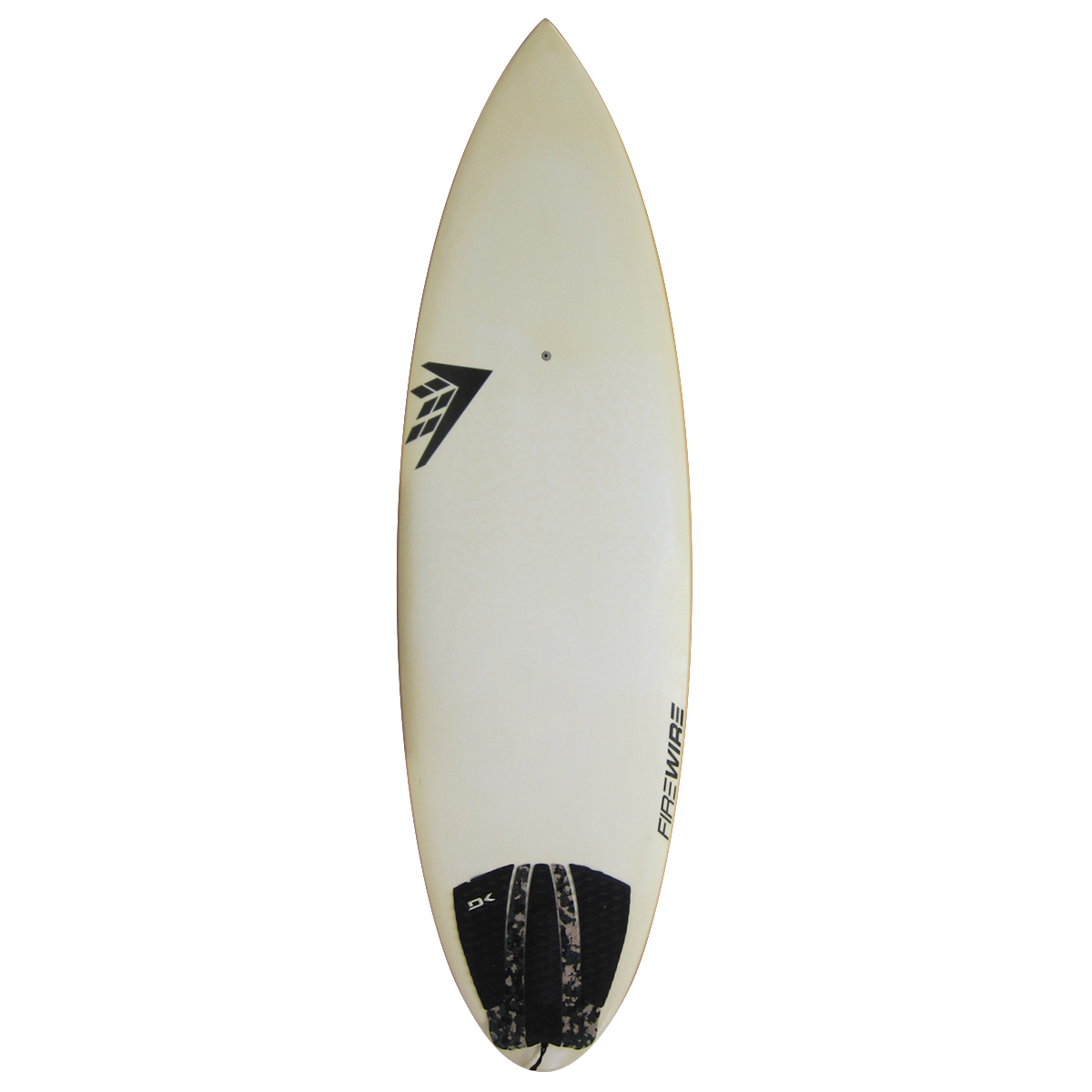 FIRE WIRE / DOMINATOR 6`0