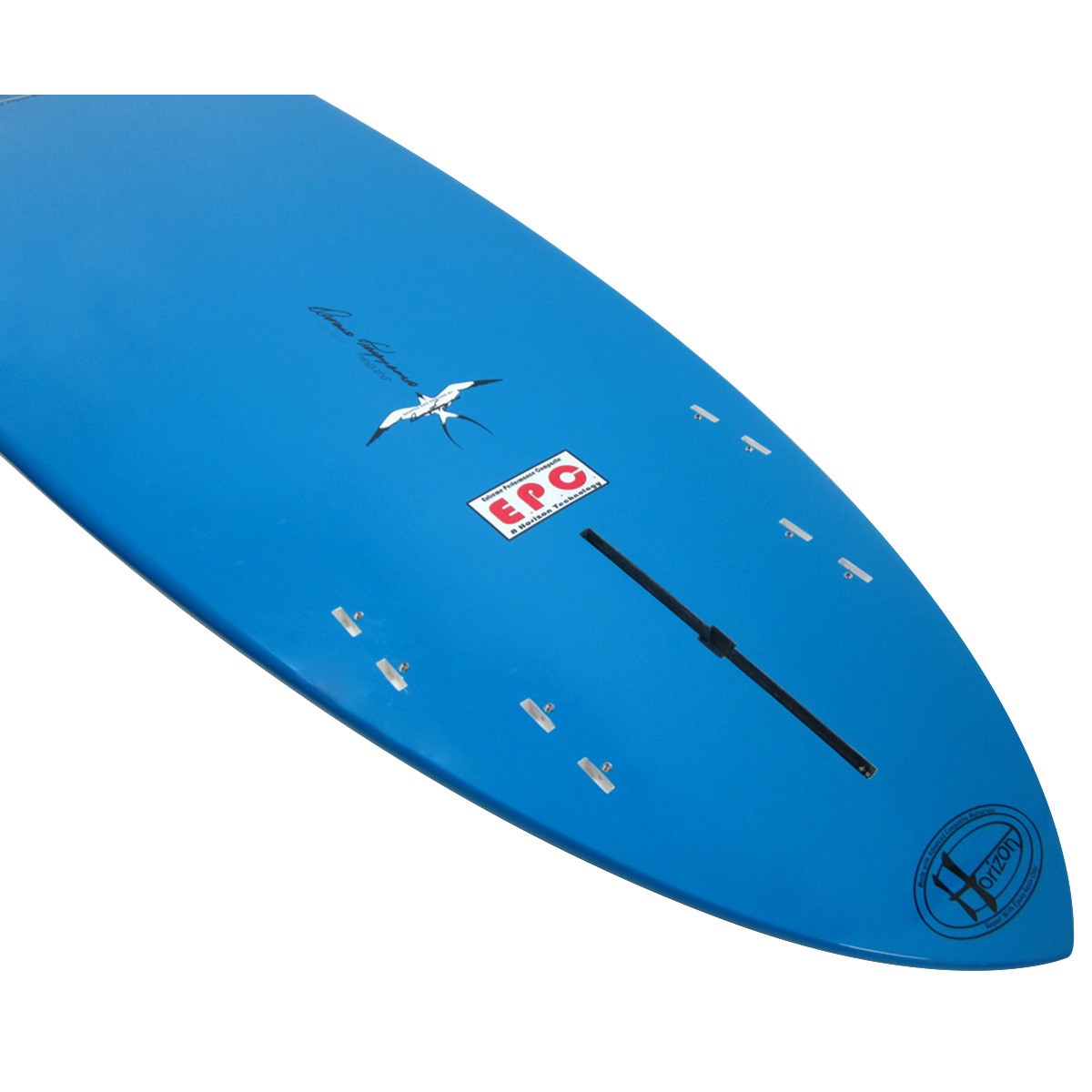 HAWAIIAN PRO DESIGNS  / SCORPION 7`10 EPC  
