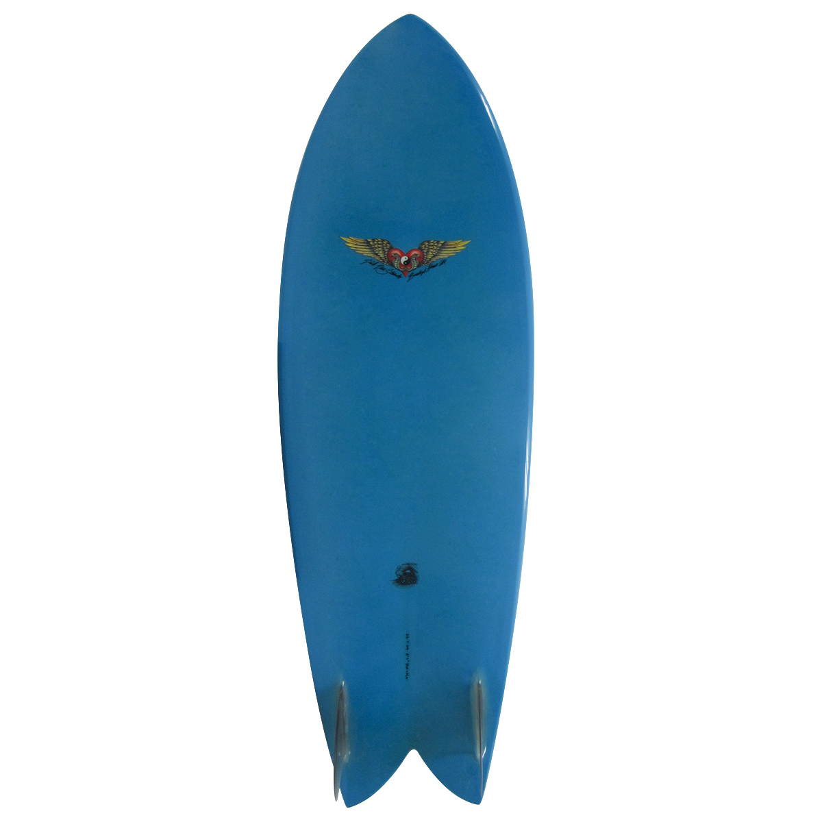 Dick Van Straalen / 5`7 HYDRO HULL