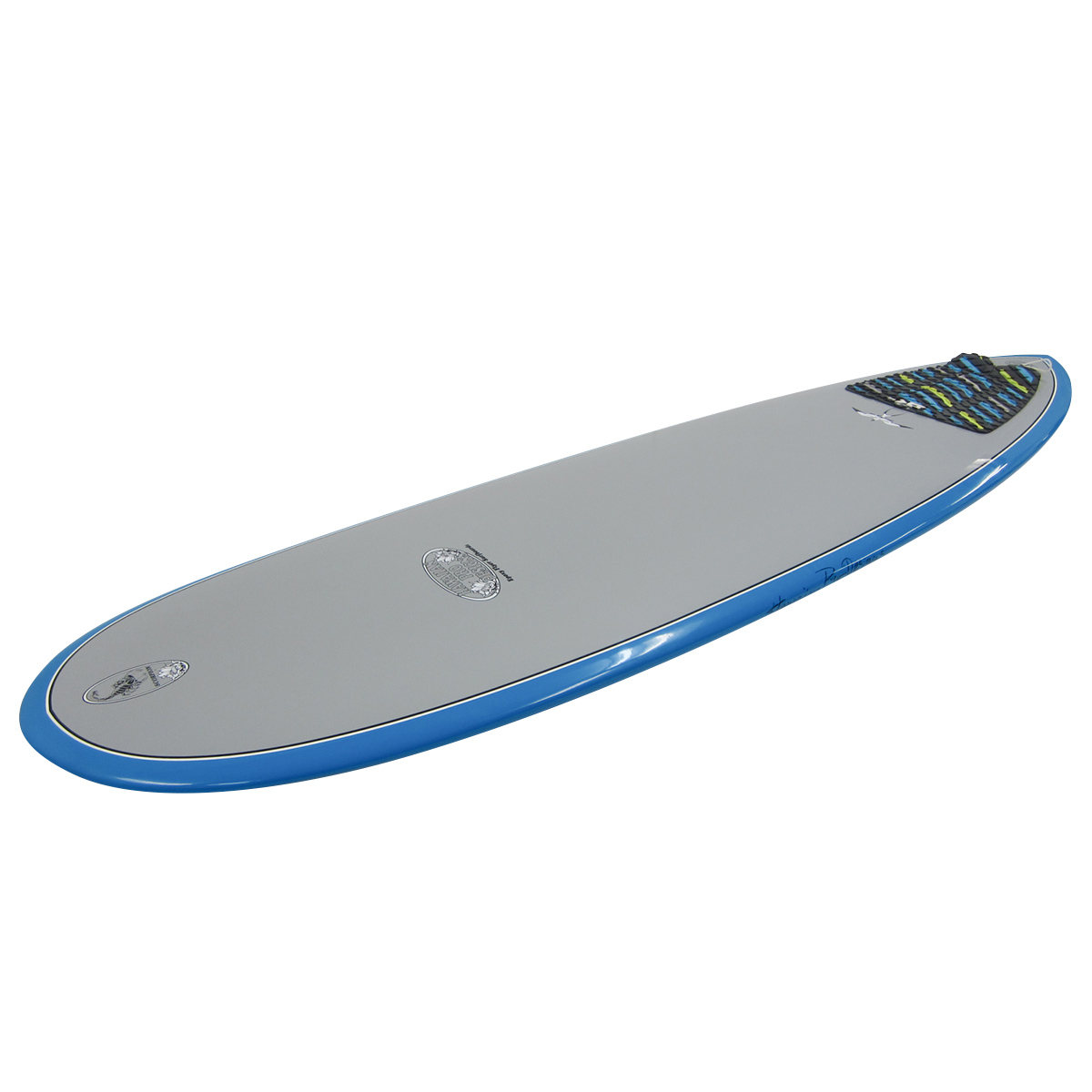 HAWAIIAN PRO DESIGNS / SCORPION 6`4 EPC  
