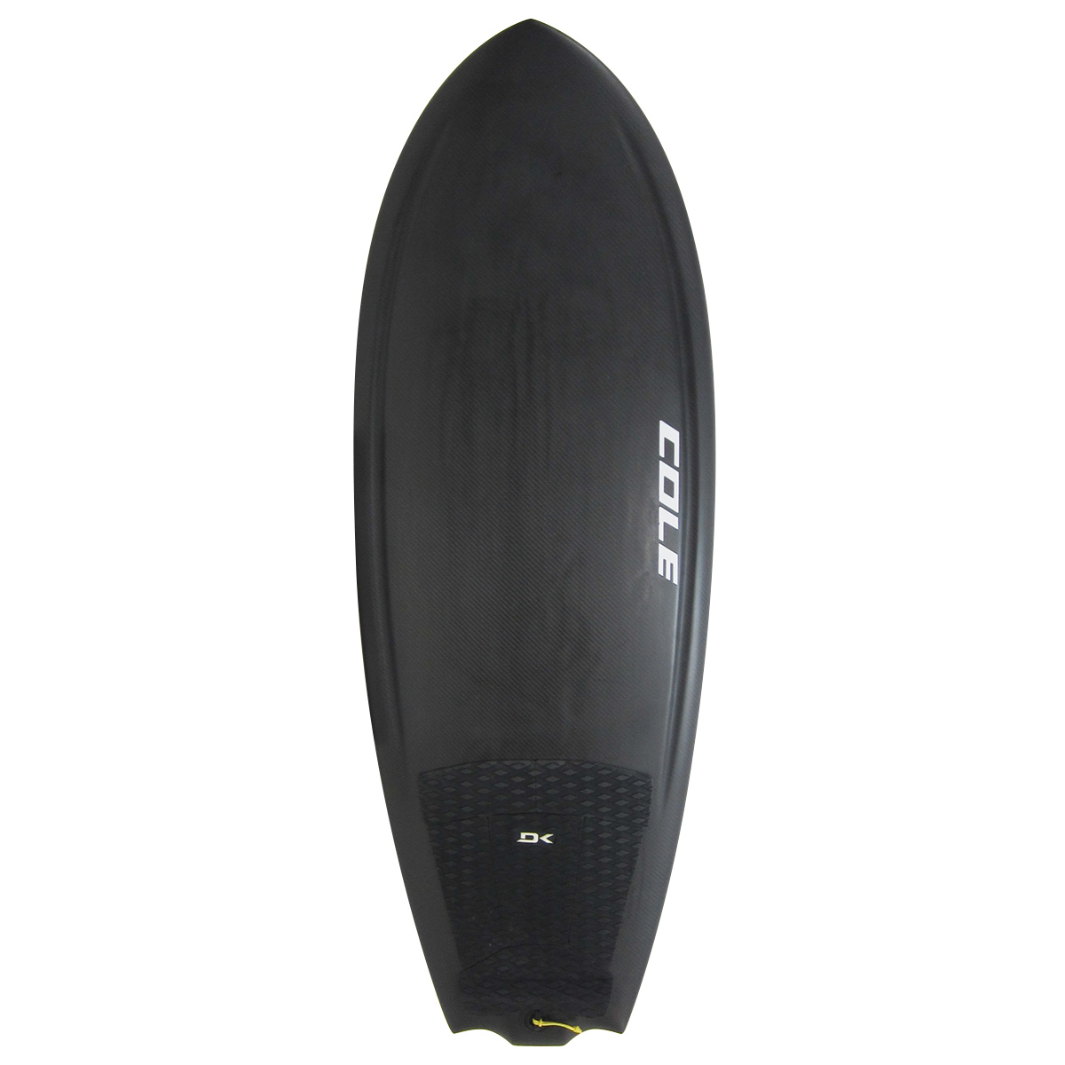 COLE  / AVISO 5`2 BLACK DIAMOND 3