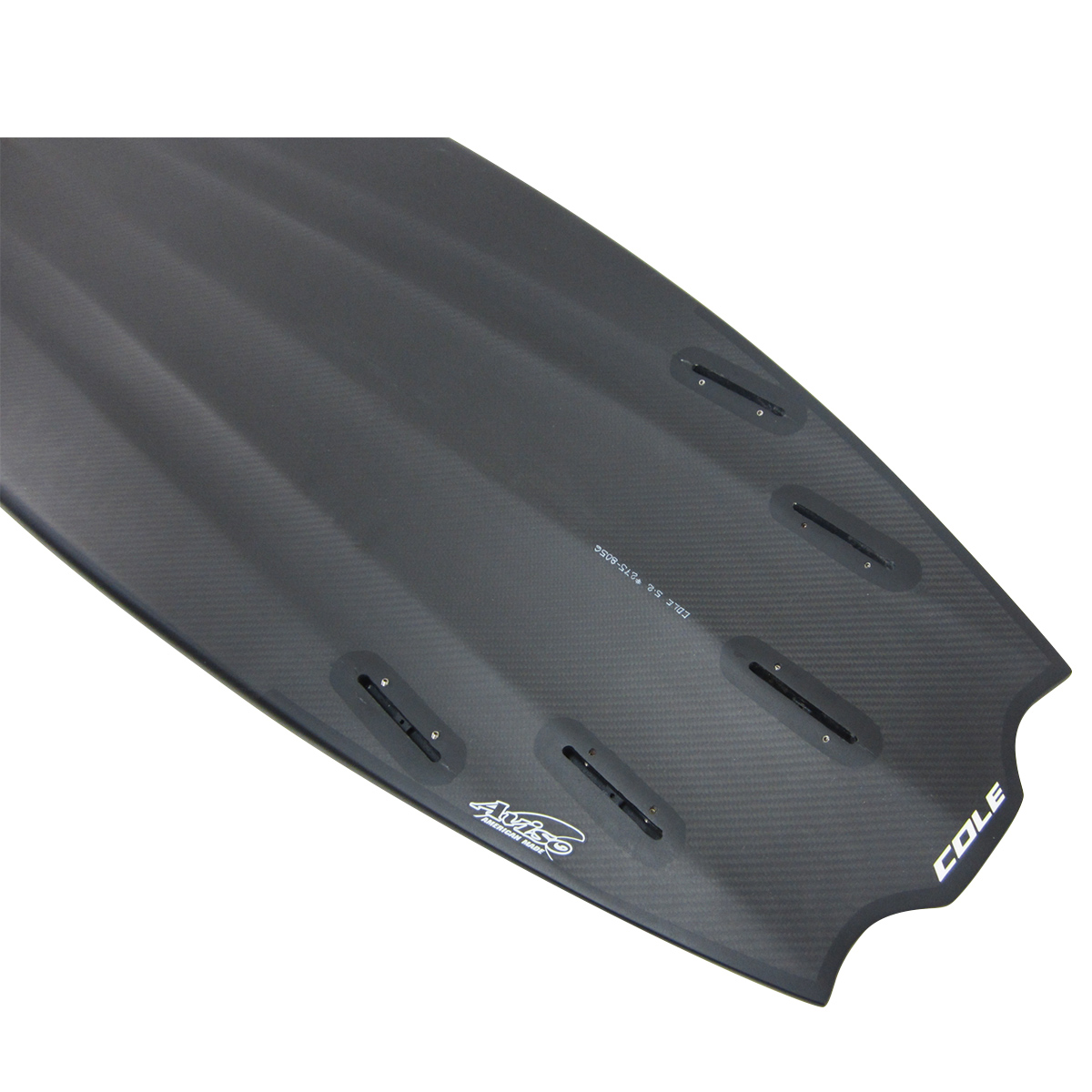 COLE  / AVISO 5`2 BLACK DIAMOND 3