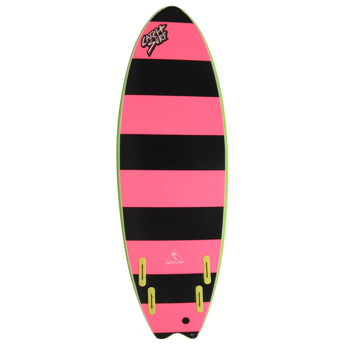 CATCH SURF / Odysea Skipper 5`6