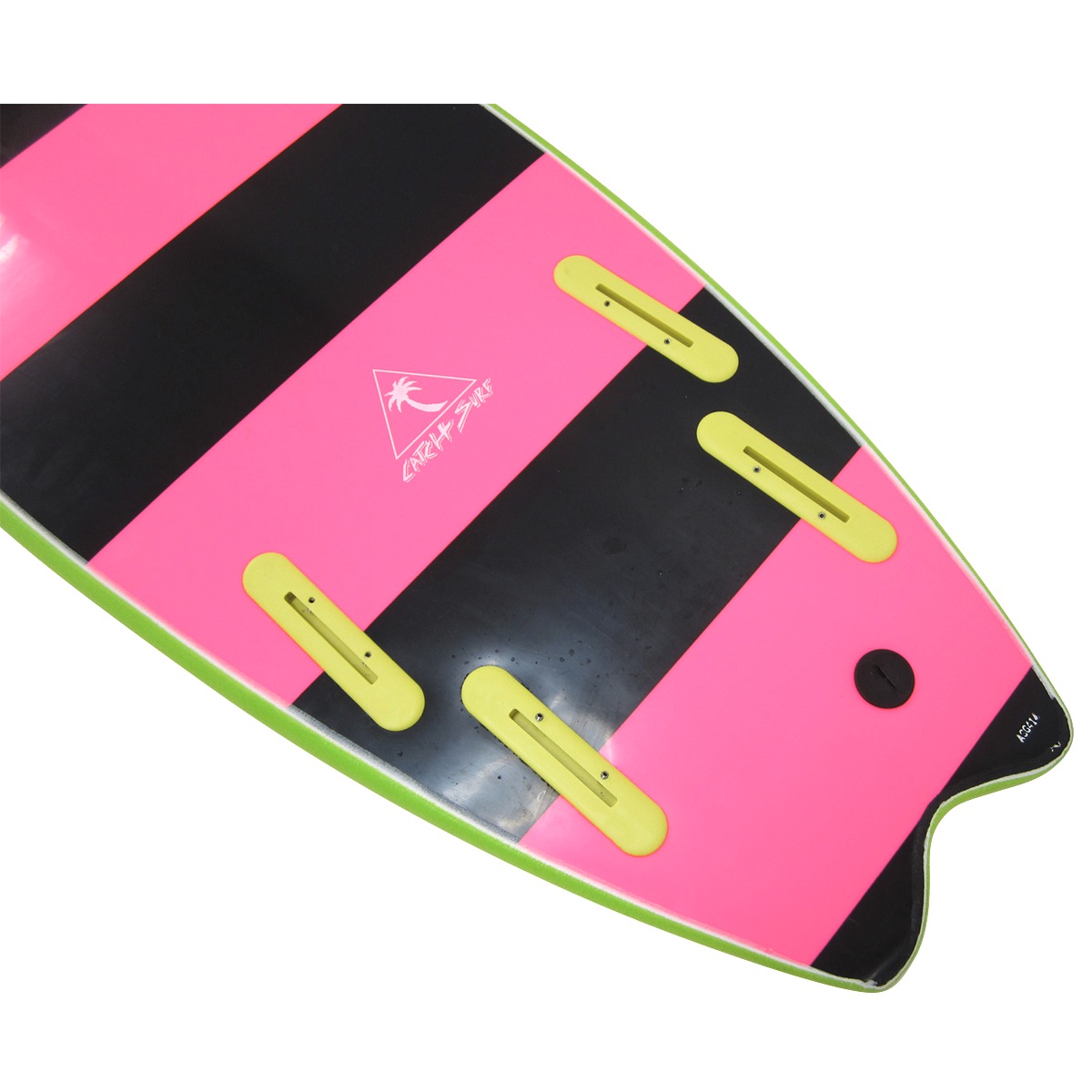 CATCH SURF / Odysea Skipper 5`6