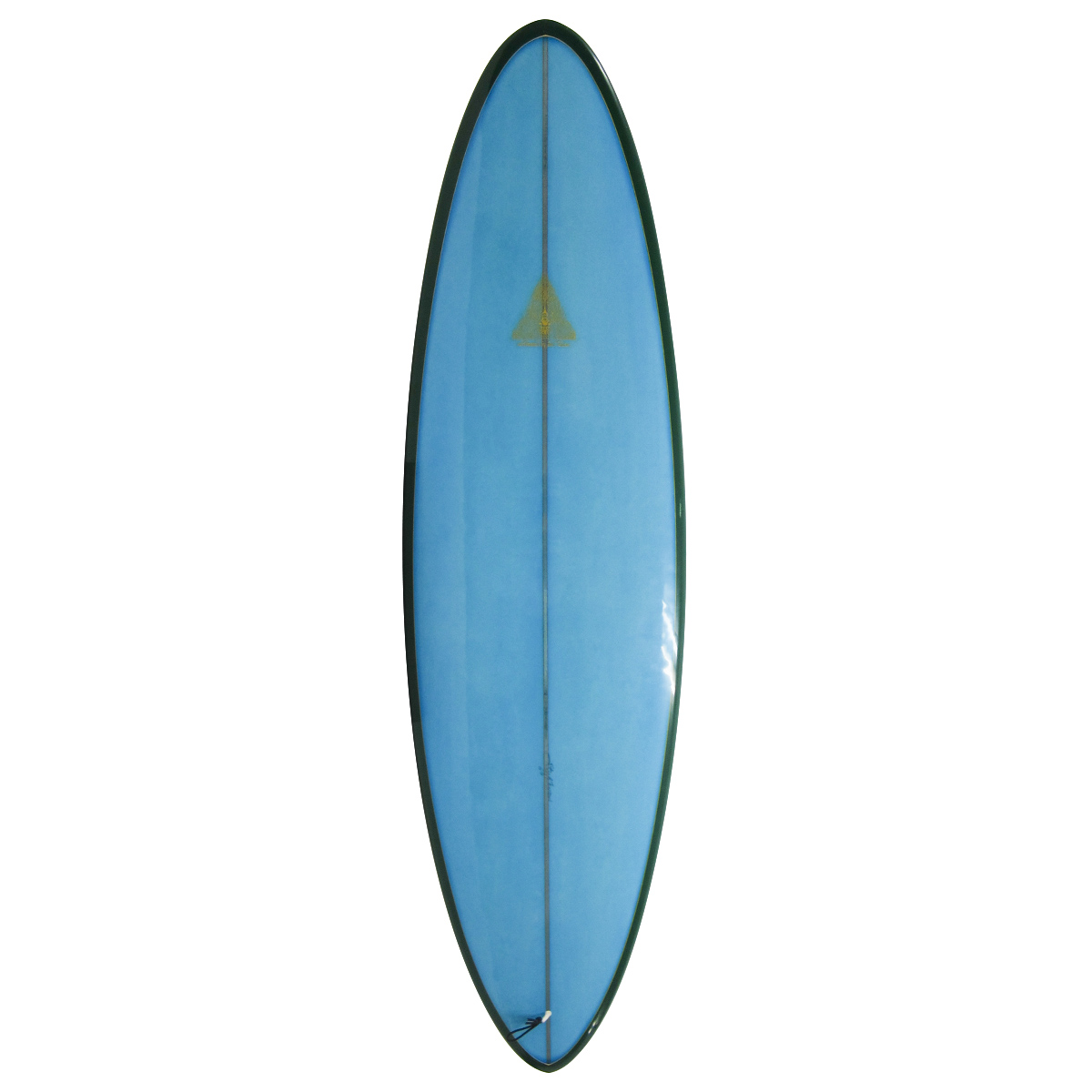 Joel Tudor / 6`6 Karma Shaped By Stu Keison