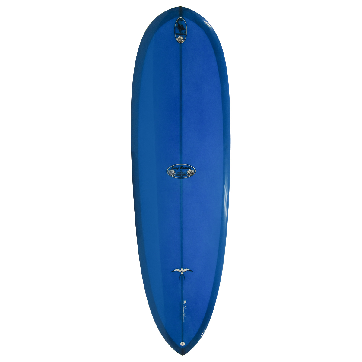 HAWAIIAN PRO DESIGNS / Scorpion 6`6
