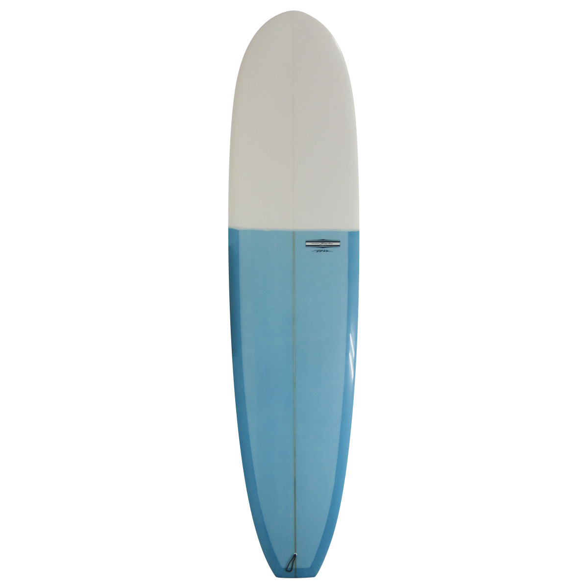 YU / 8`3 Custom Shaped by RioUeda