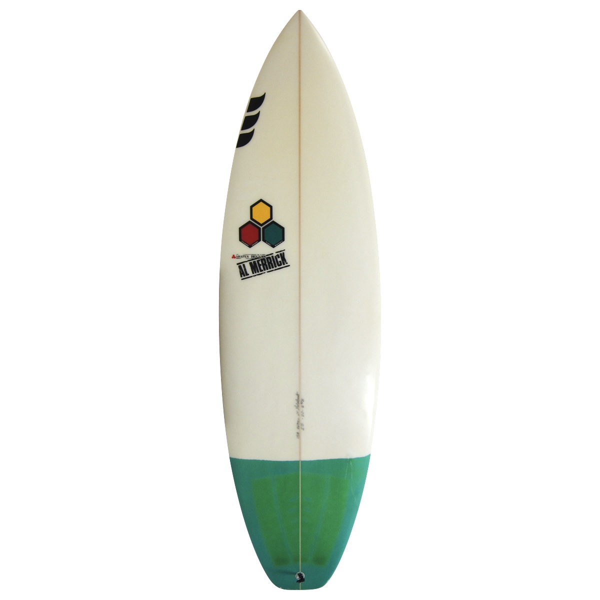 ALMERRICK / MOTOR BOAT 5`10 USA製