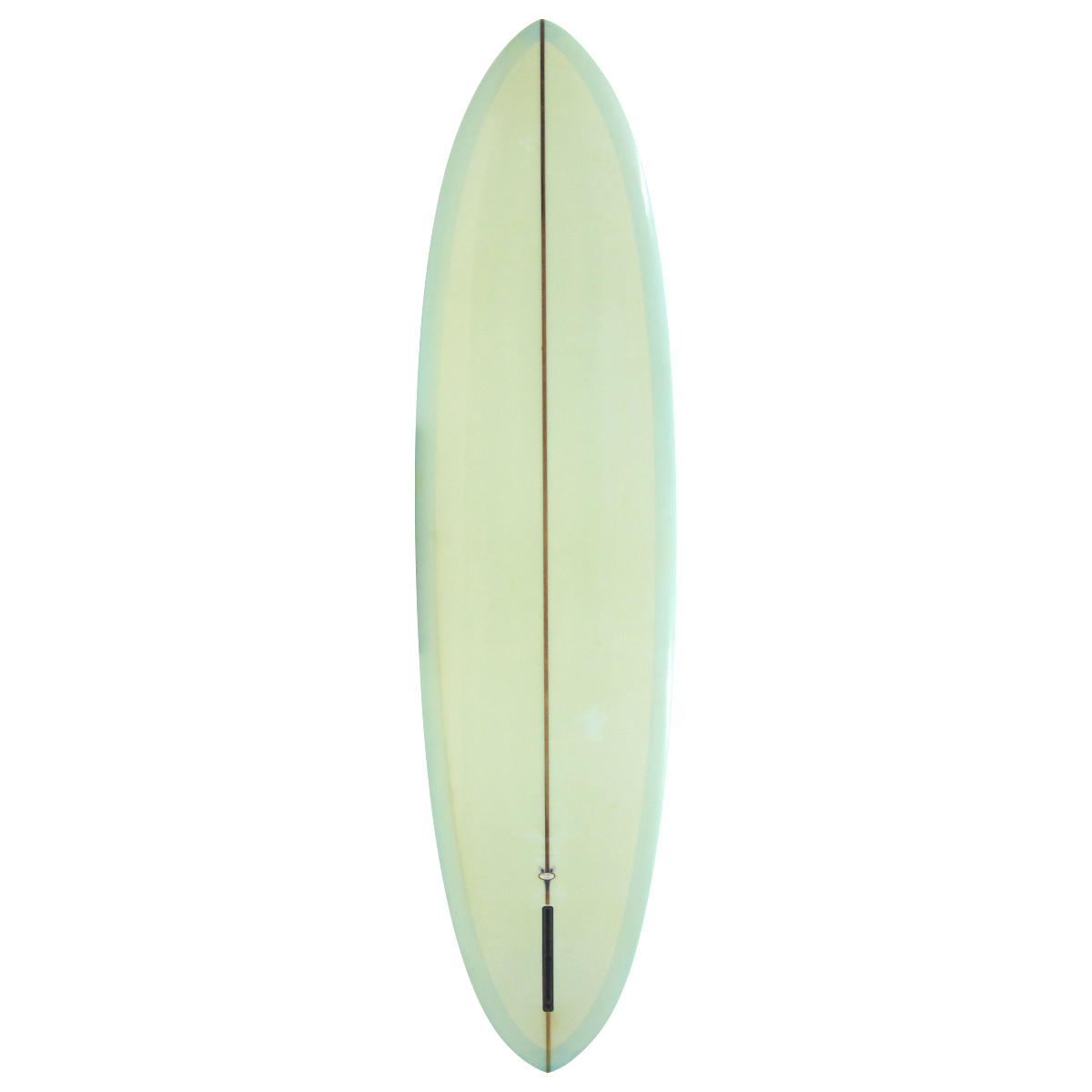 VELZY / Double Ender 7`10 Shaped By DALE VELZY