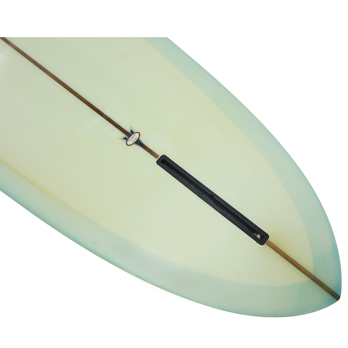 VELZY / Double Ender 7`10 Shaped By DALE VELZY