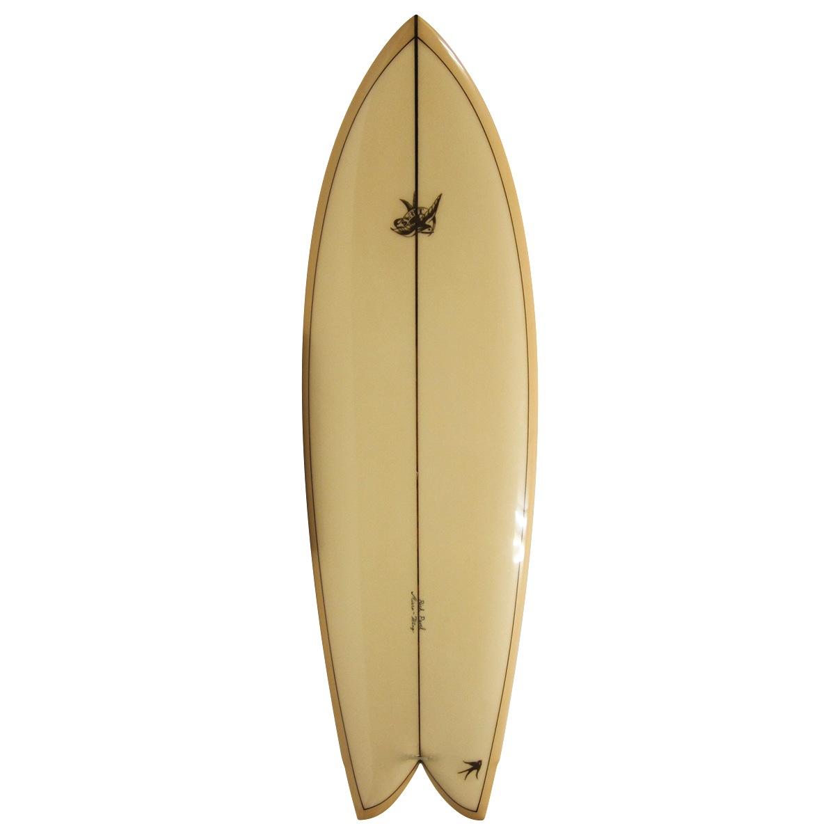 The Swift Movement x PAVEL / Micro Wing 5`11
