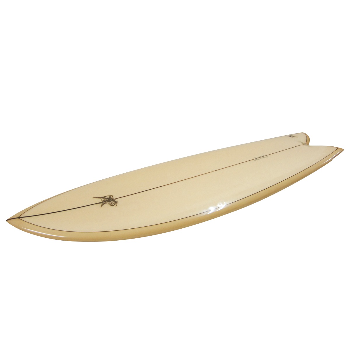 The Swift Movement x PAVEL / Micro Wing 5`11