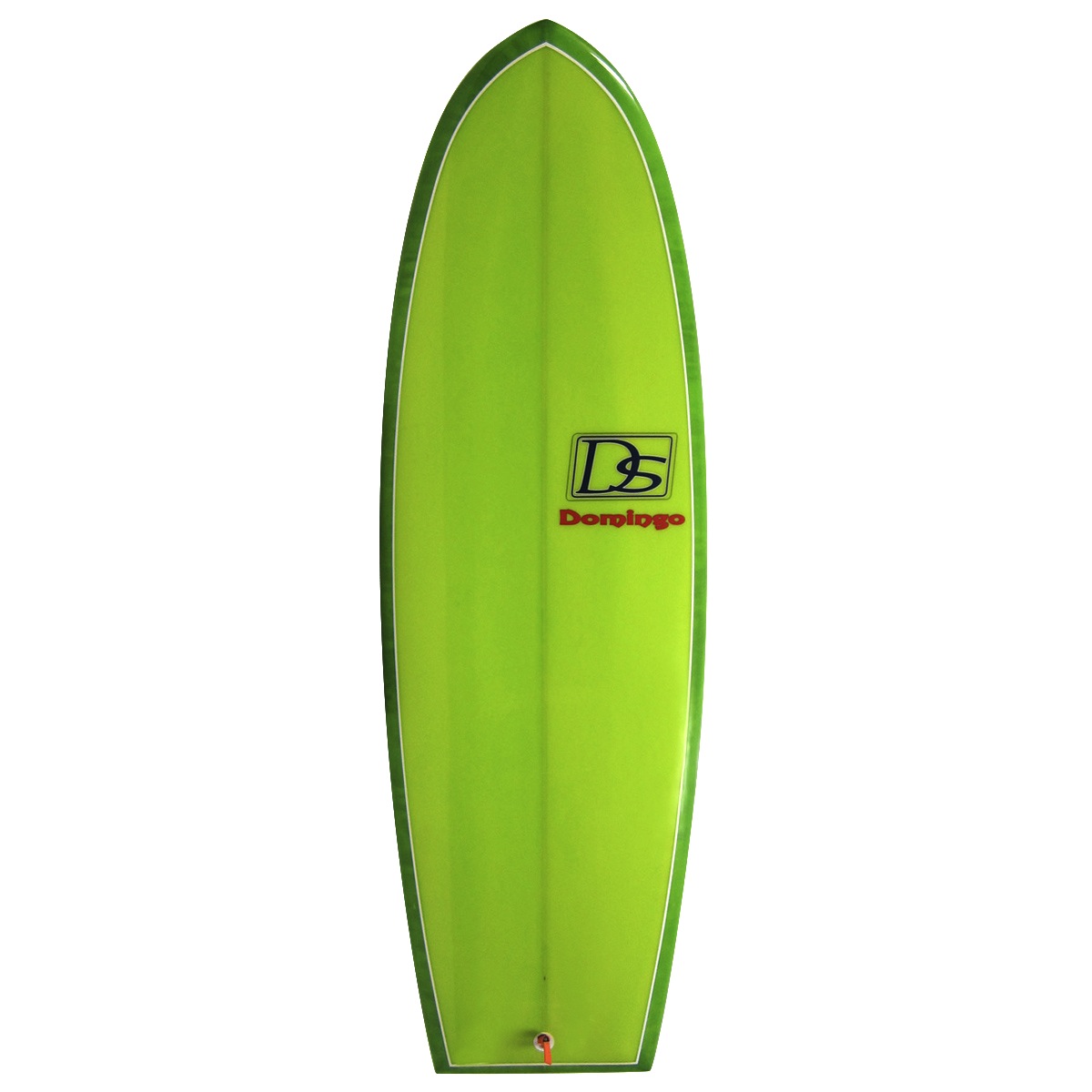 DOMINGO / 5`5 Custom Simmons