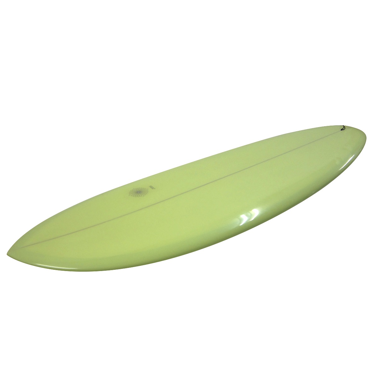Christenson / CFO 5`11 5FIN BONZER