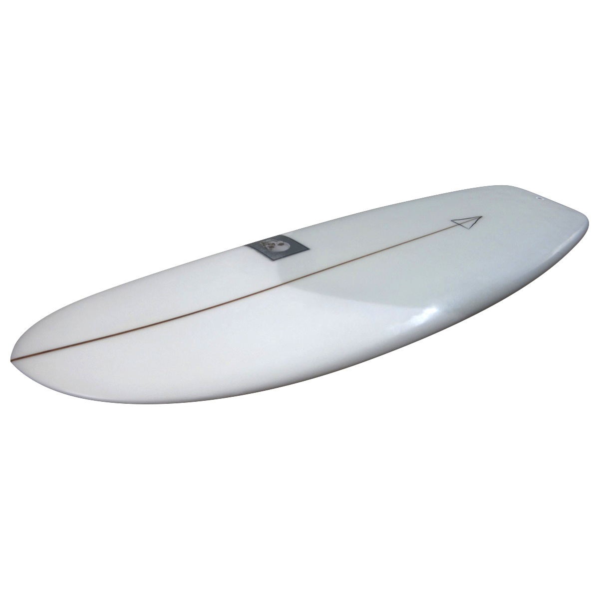 Christenson / OCEAN RACER 5`0