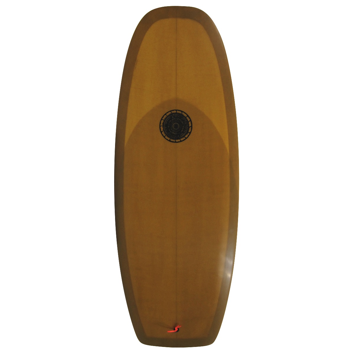 DEUS / BAR OF SOAP 4`11 Shaped By Tyler Warren