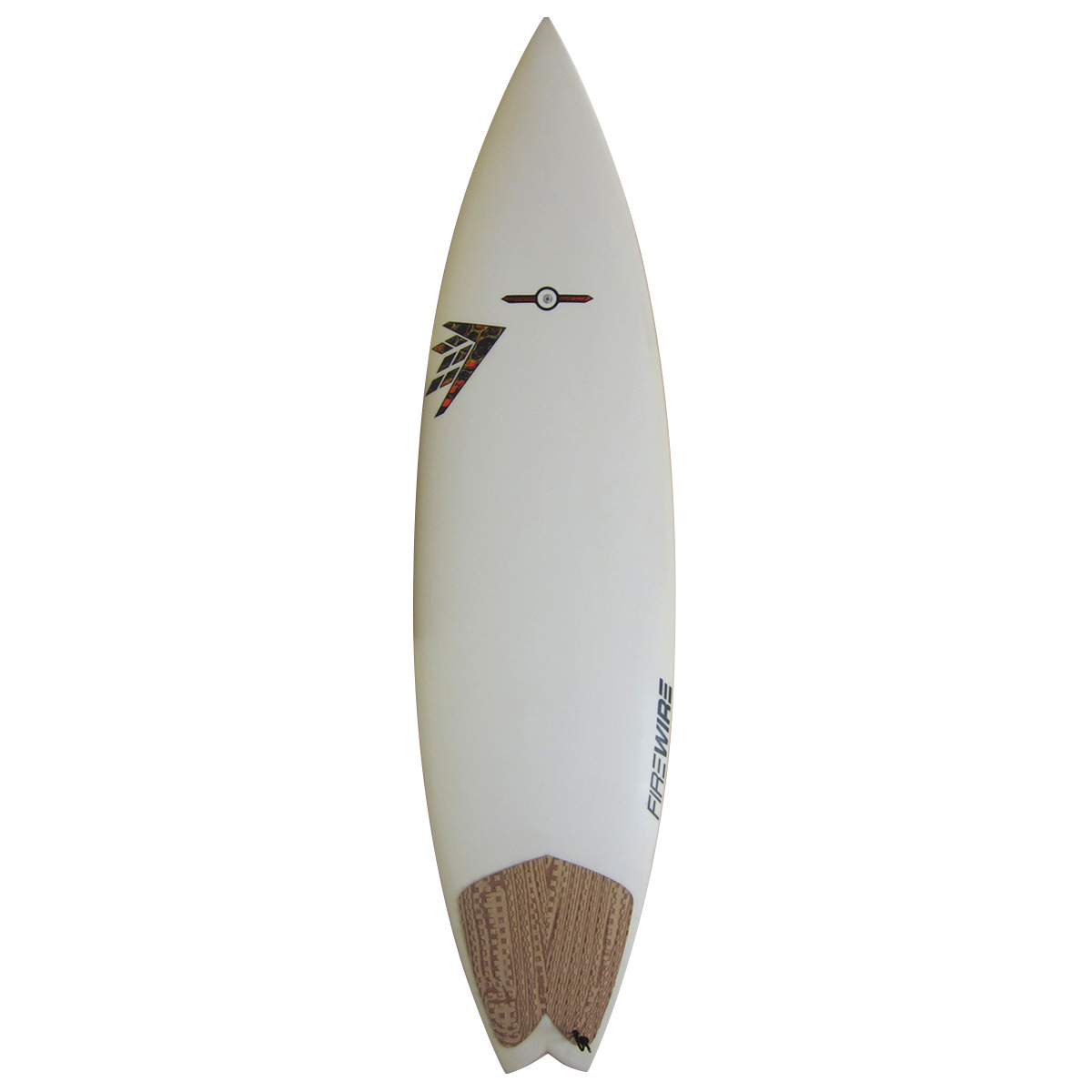 FIRE WIRE / QUADRA FLEX 6`4