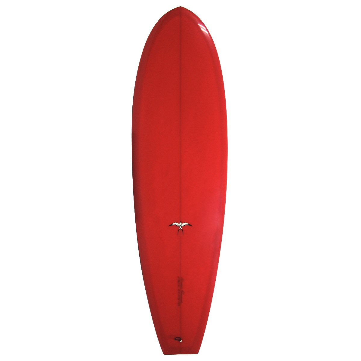 HAWAIIAN PRO DESIGNS / Proto Model Shaped By Donald Takayama