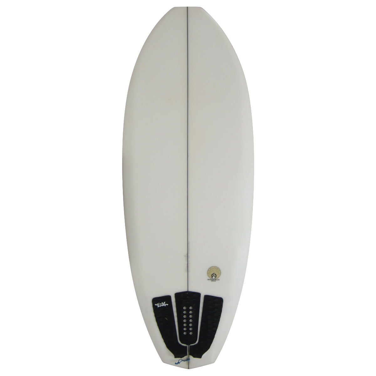 Micheal Miller / 5`5 TwinStabi Custom