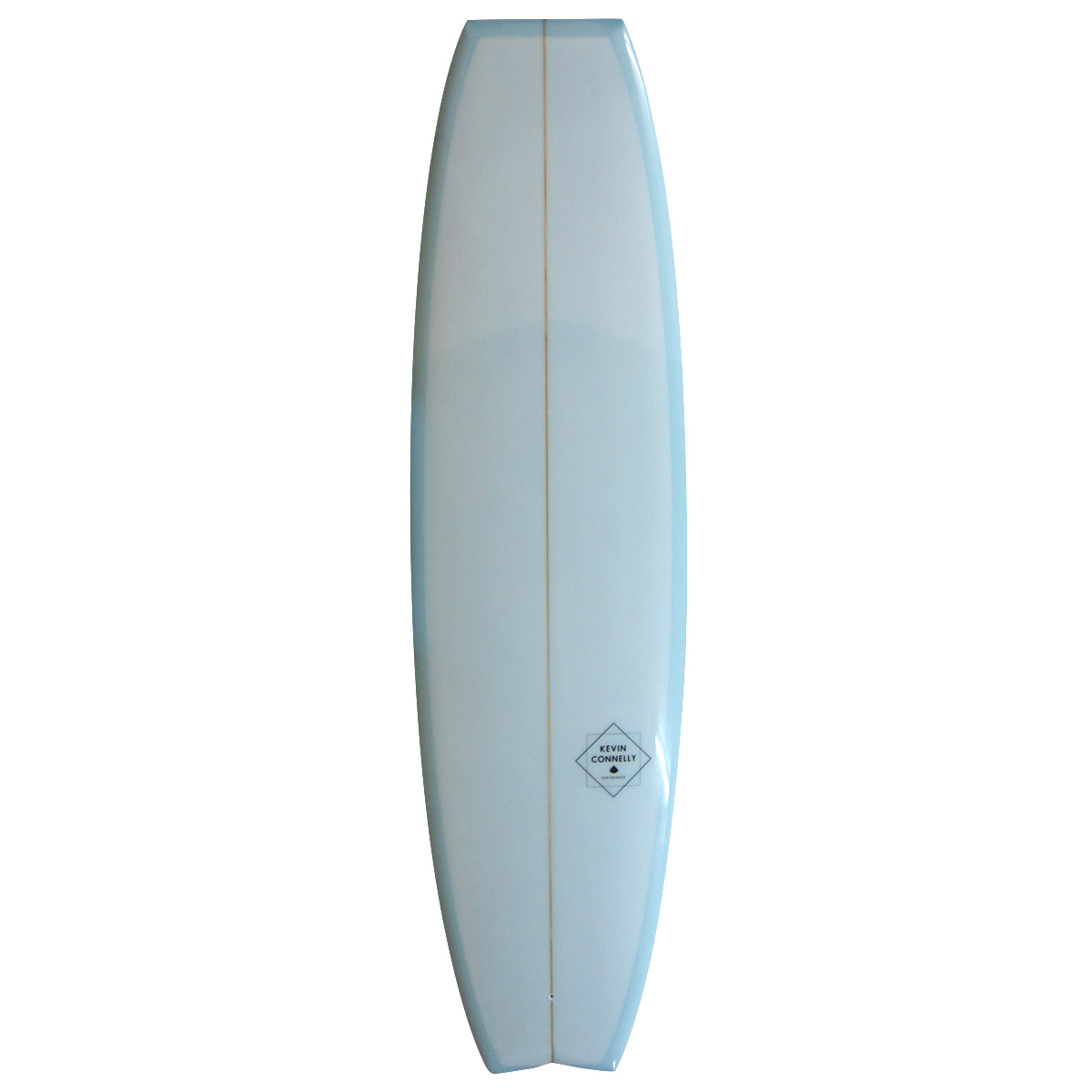 KEVIN CONNELLY / HALIBUT 6`10 SINGLE