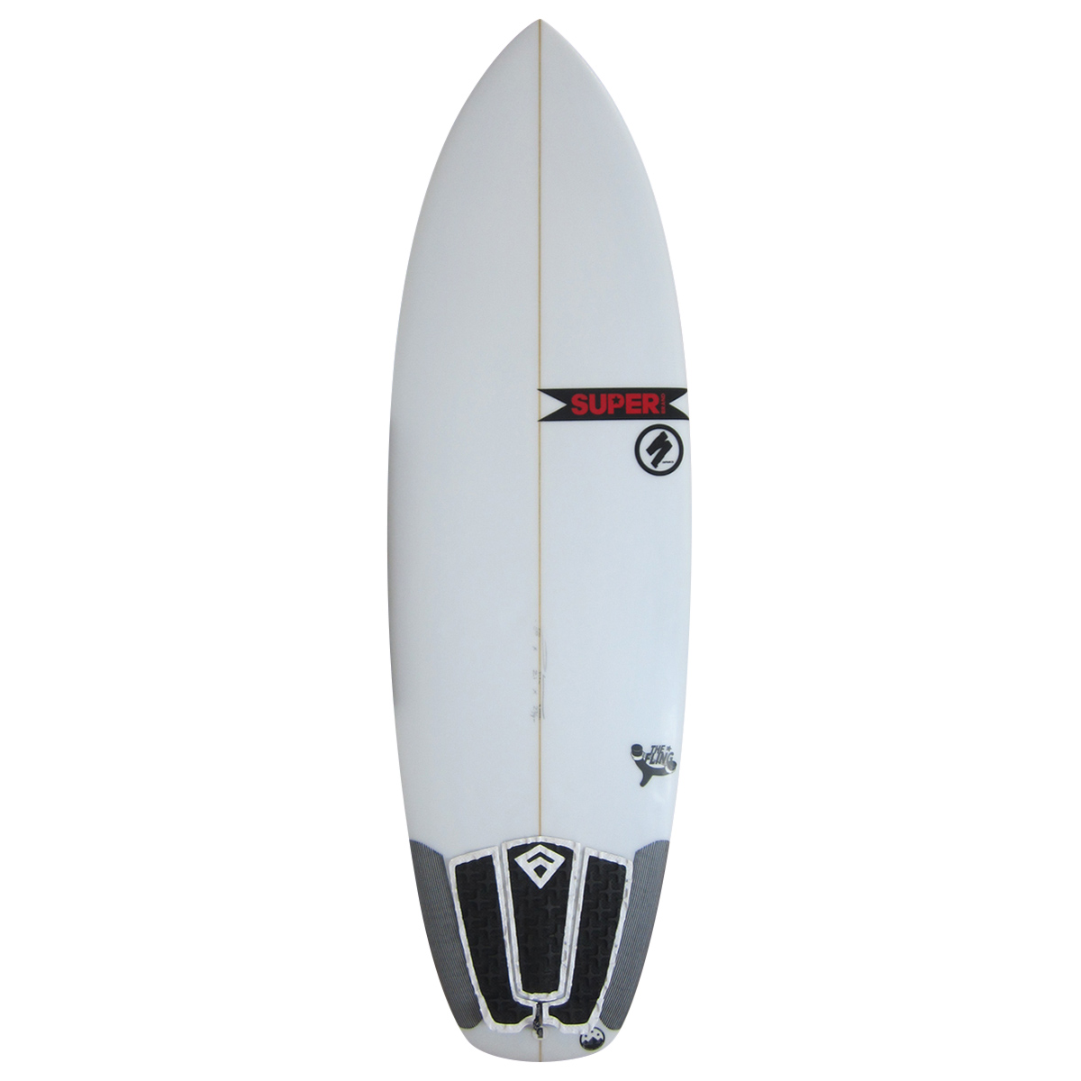 SUPER BRAND / THE FLING 5`10 JAPAN LTD 