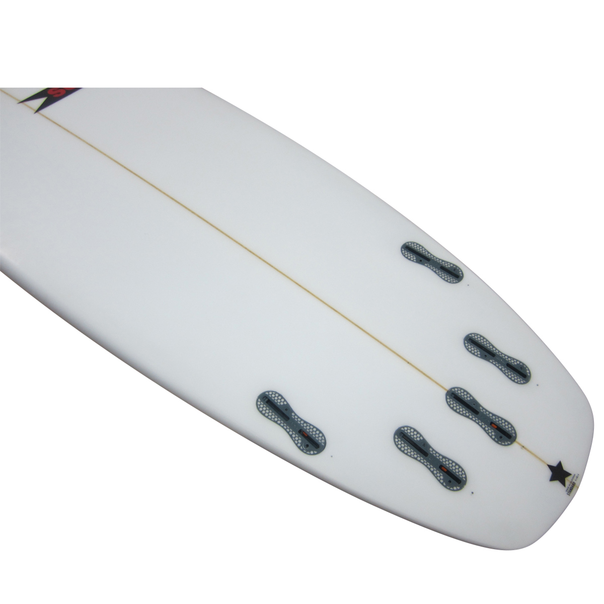 SUPER BRAND / THE FLING 5`10 JAPAN LTD 