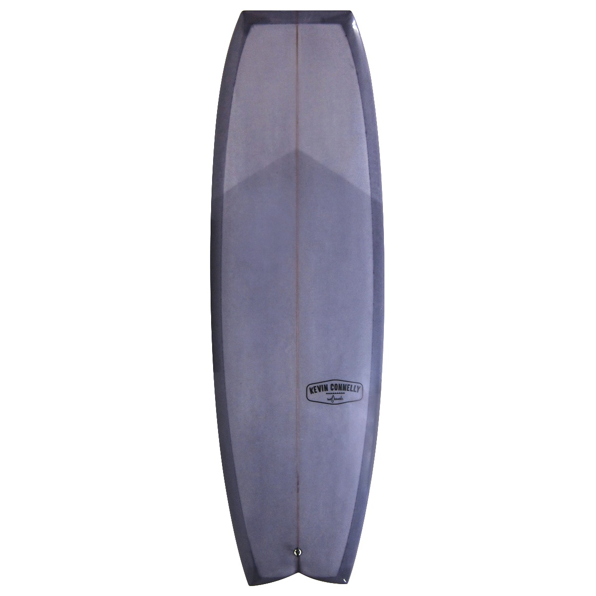KEVIN CONNELLY / HALIBUT 6`0