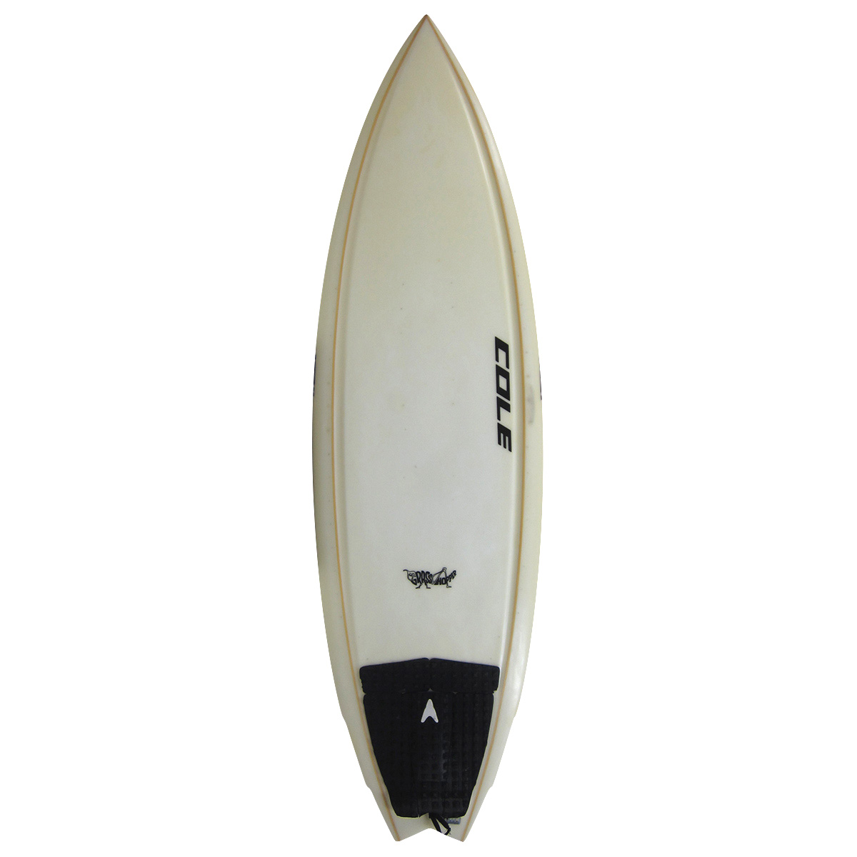 COLE  / 5`9 GRASS HOPPER XTR