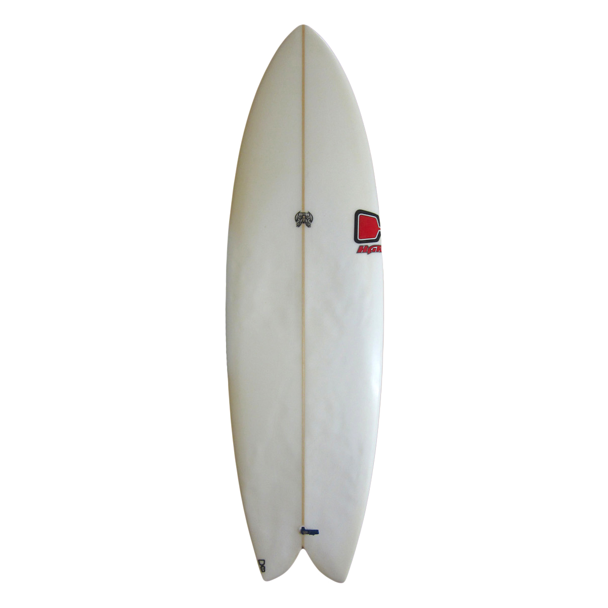 HARLEM / MONSTER-AIR 5'10