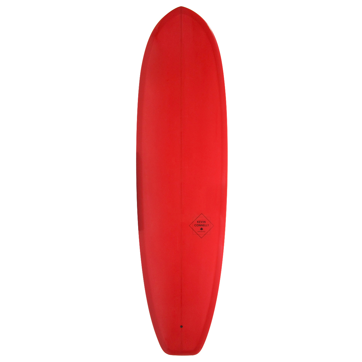 KEVIN CONNELLY / MAGIC CARPET SQUARE 7'0