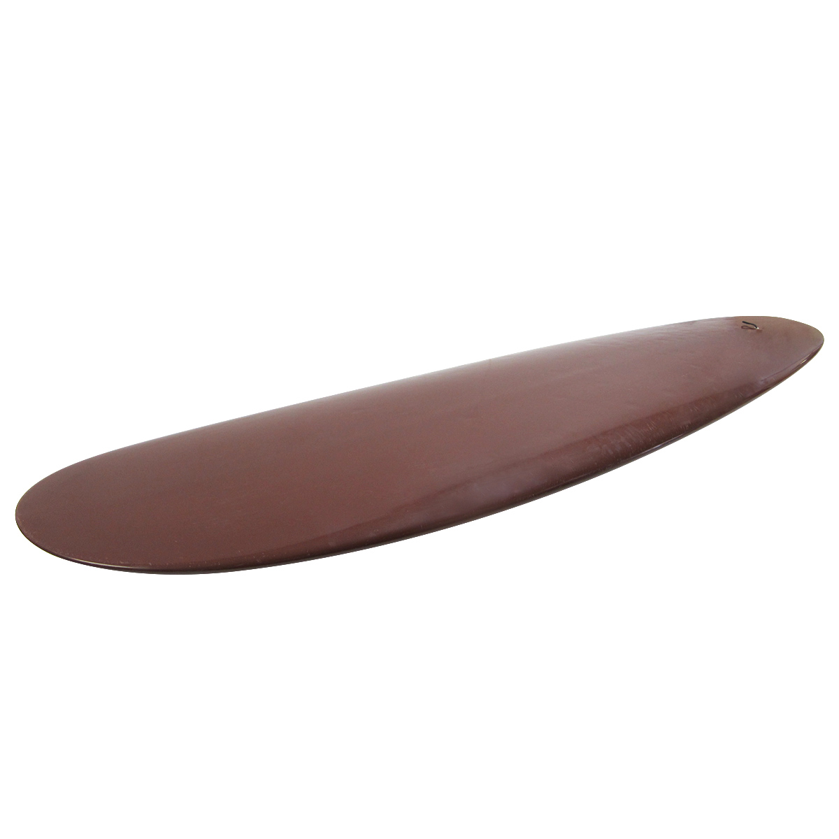 Mandala / 6'10 Classic Tri-Plane Hull MOON LIGHT GLASSING製