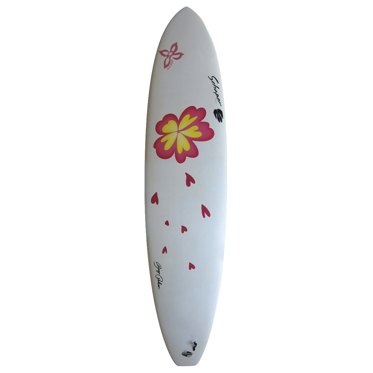Schaper / Bonga 7`6 Boardworks製