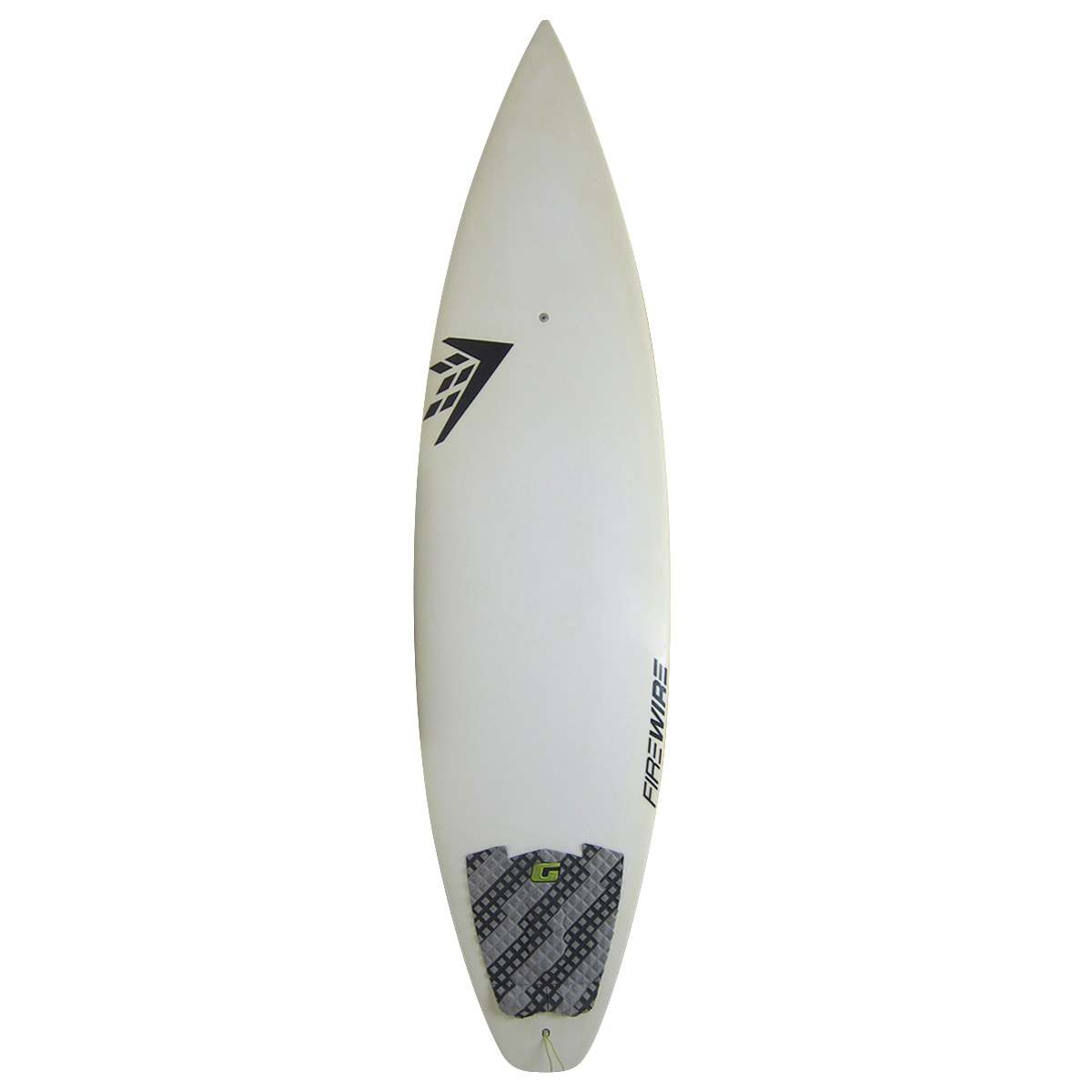 FIRE WIRE / 6'1 FLEX FIRE