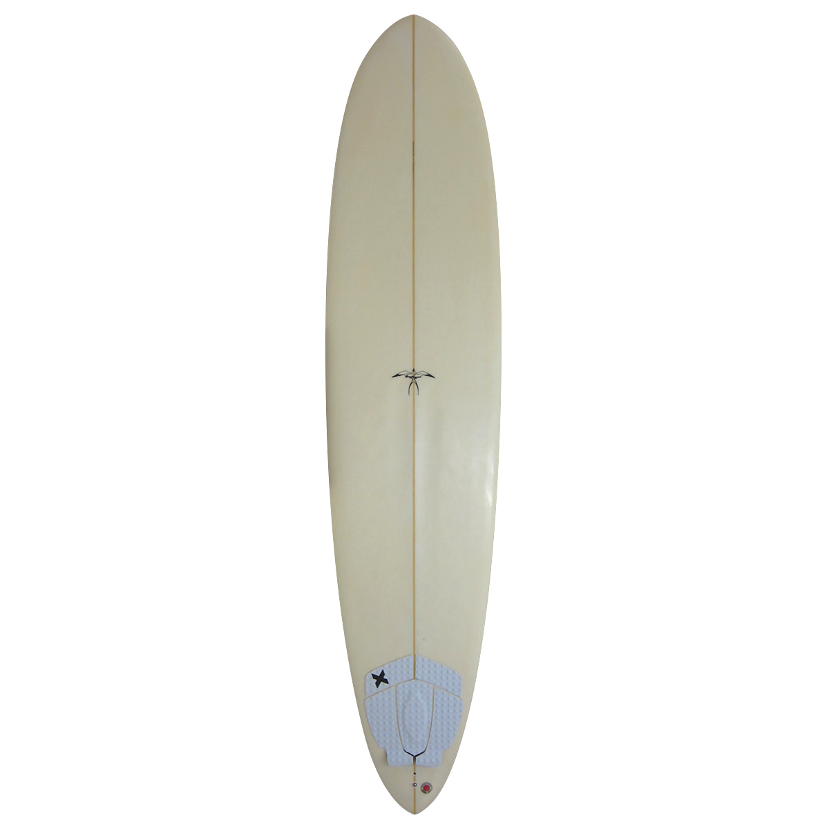 HAWAIIAN PRO DESIGNS / 8`0 Custom EPS製 Shaped By Satoshi Ishiguro