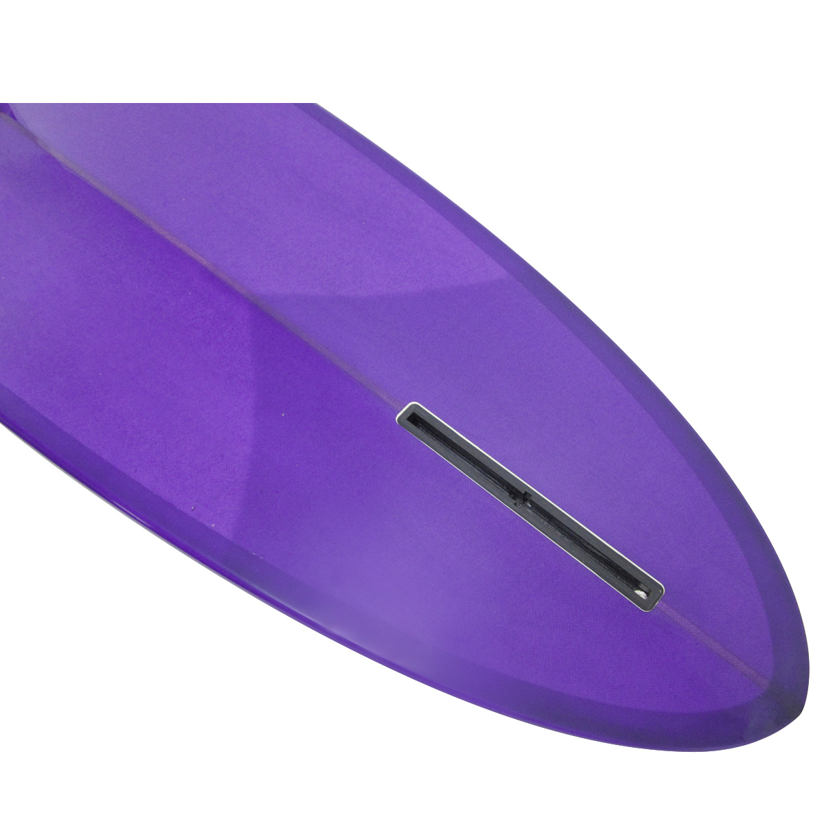 Joel Tudor / 7'11 Round Pin Egg Custom