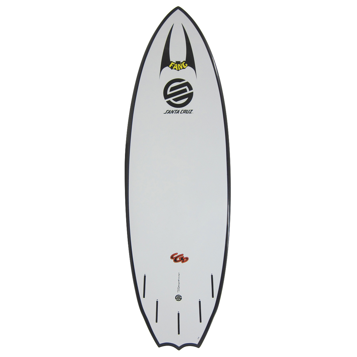 Santa Cruz / FANG 5`9