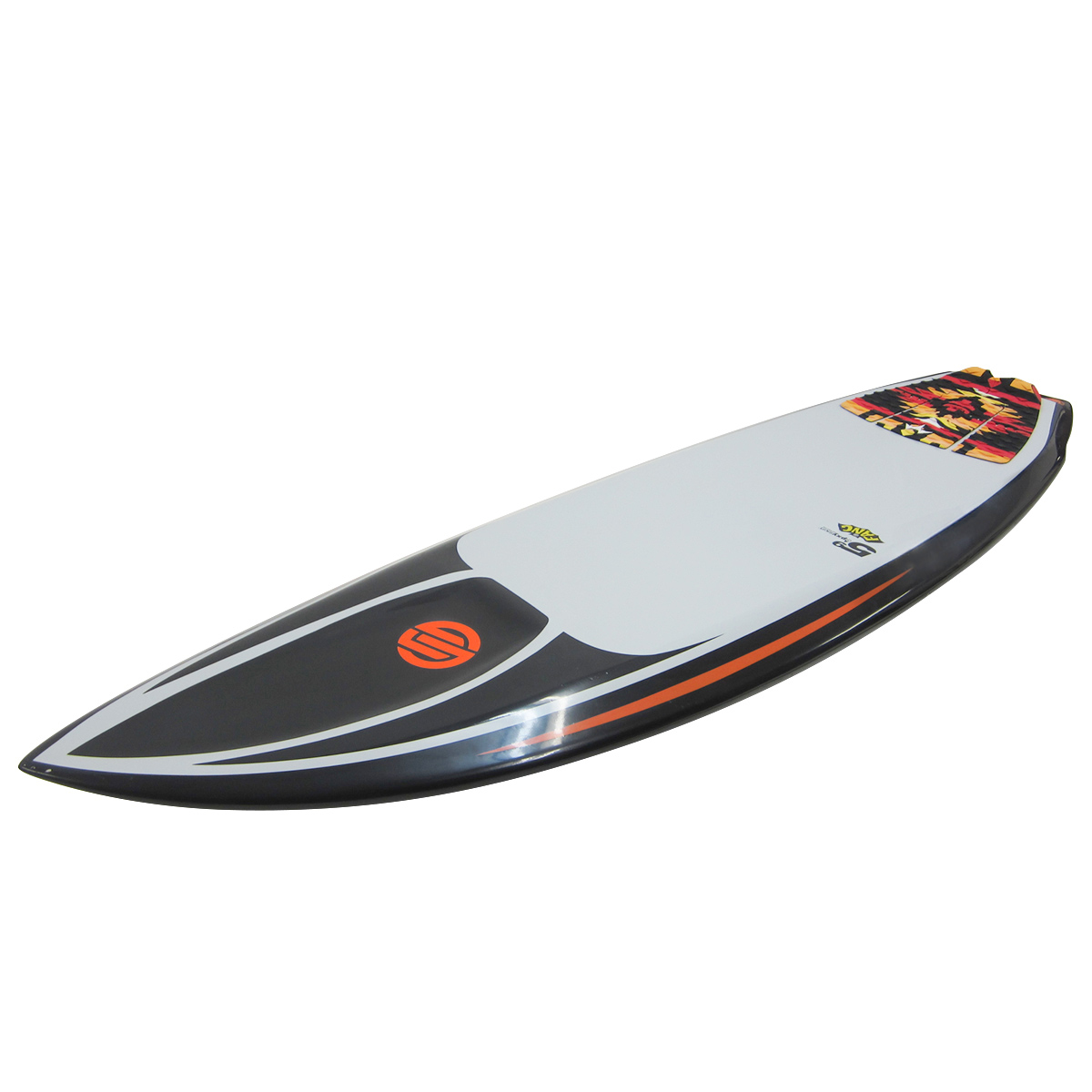 Santa Cruz / FANG 5`9