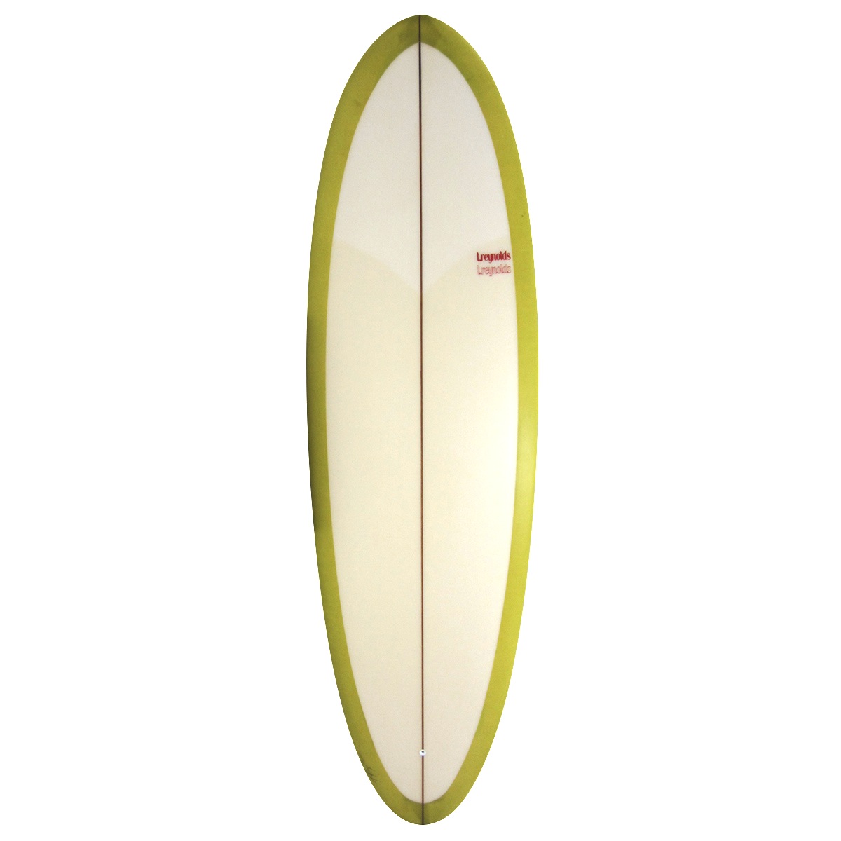 Travis Reynolds / Butter 6`1