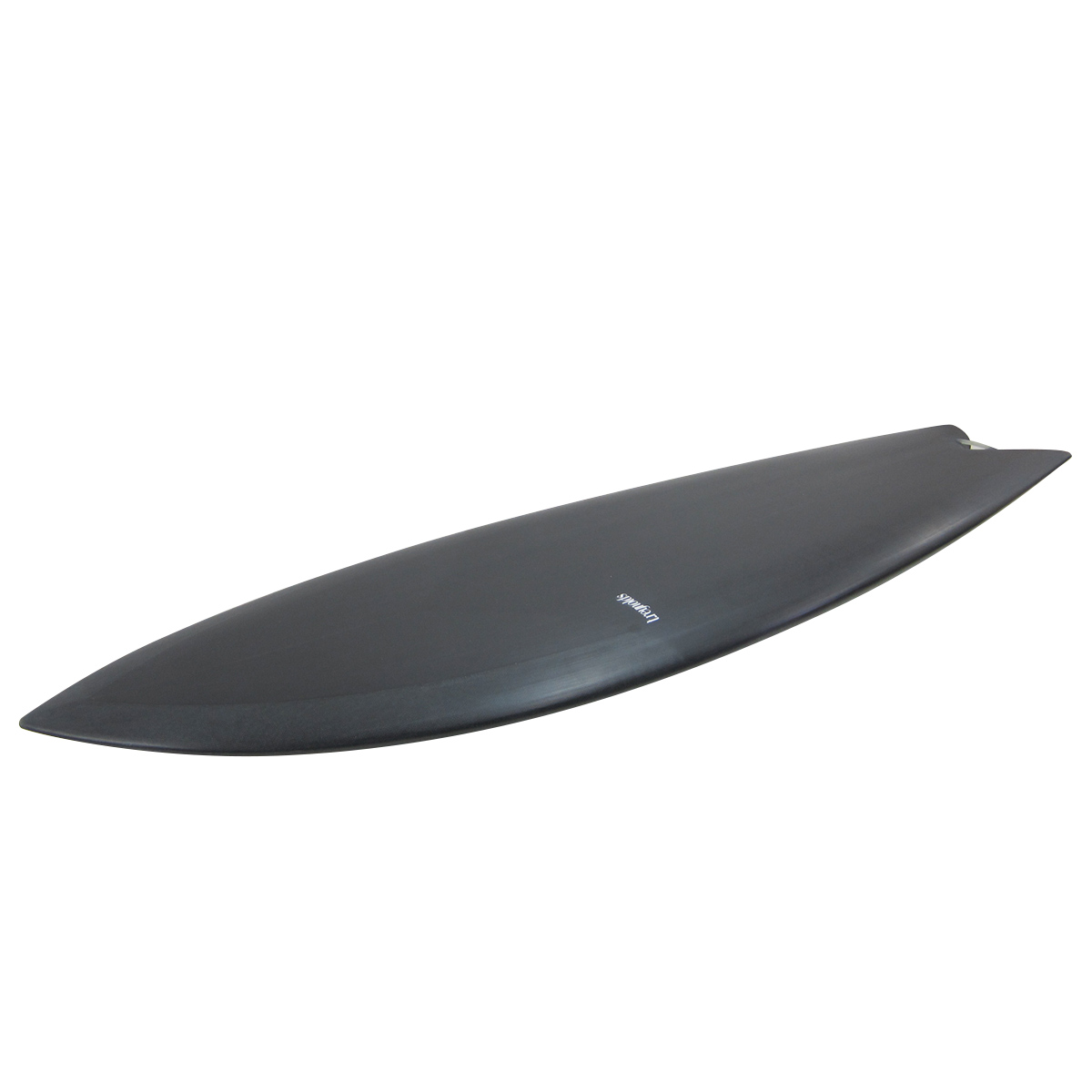 Travis Reynolds / TWIN KEEL FISH 5`10