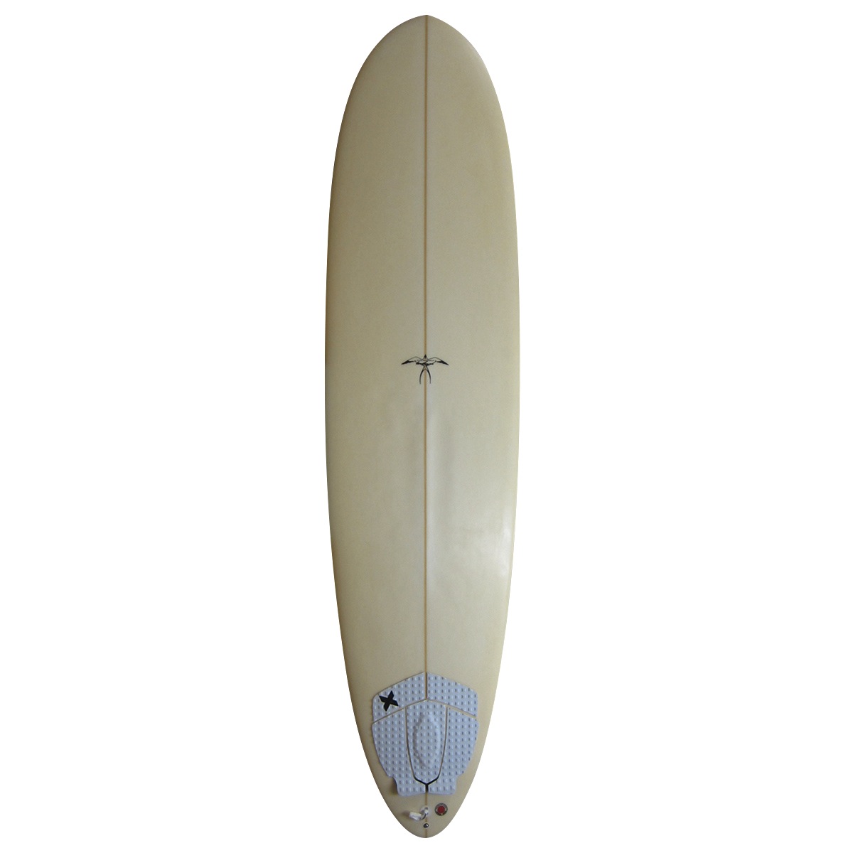 HAWAIIAN PRO DESIGNS / 7`6 Custom EPS製 Shaped By Satoshi Ishiguro